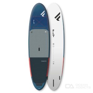 2023 Fanatic Fly SUP Board - Order Fanatic SUP Board Online Australia