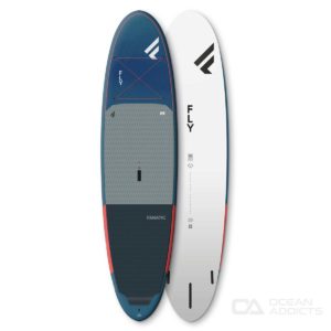 2023 Fanatic Fly SUP Board - Order Fanatic SUP Board Online Australia