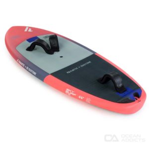 Fanatic Sky Surf TE Foil Board 2023 Order Online Australia - Angled View 1
