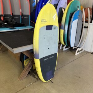 Used Fanatic Sky Style TE Foil Board 2023