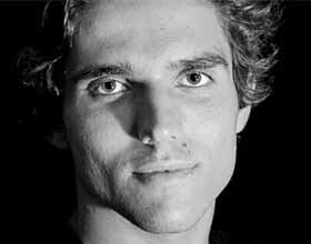 Jerome Cloetens International Team Fanatic