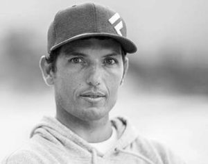 Victor Fernandez - International Team