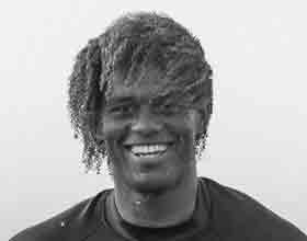 Wesley Brito International Team Fanatic