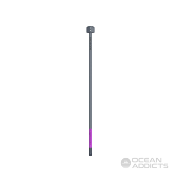 Duotone Foil Mini Boom Platinum SLS