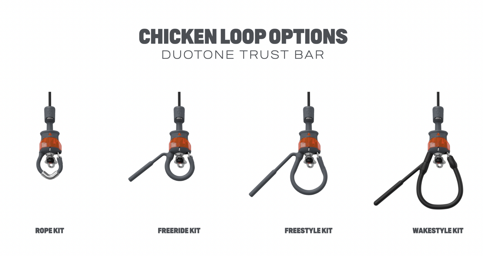 Duotone Trust Bar 2023 Buy Online Australia