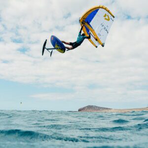 Wing Foil Lesson Voucher