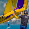 Wing Foiling Lesson Voucher - Image 4