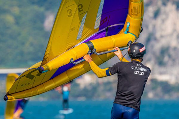Wing Foiling Lesson Voucher - Image 4