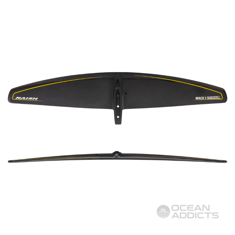 S27 Naish Mach 1 Front Wing