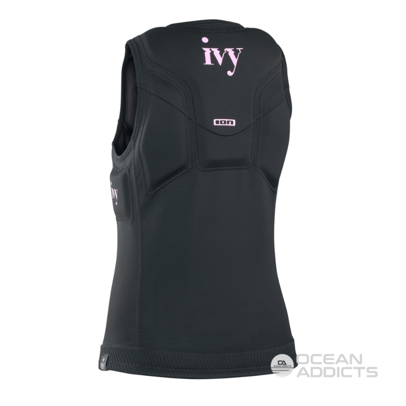 ION Ivy Kiteboarding Impact Vest FZ SS22 Buy Online Australia