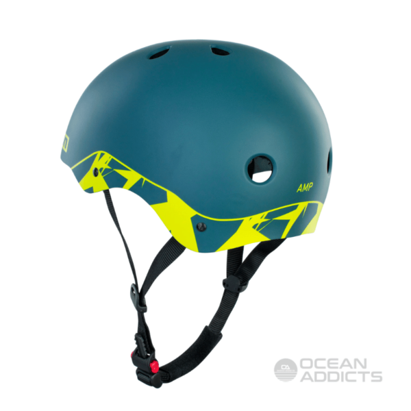 ION Helmet Hardcap Amp - Image 6