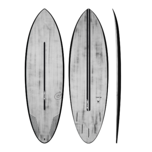 Multiplier Torq Surfboards