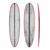 V+ (Volume Plus) Torq Surfboards - Image 6