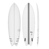 Fish Torq Surfboards Tec - Image 3