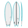 Fish Torq Surfboards Tec - Image 2