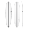 V+ (Volume Plus) Torq Surfboards - Image 7