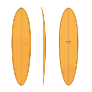 MOD FUN Torq Surfboards