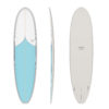 V+ (Volume Plus) Torq Surfboards