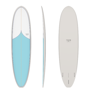 V+ (Volume Plus) Torq Surfboards