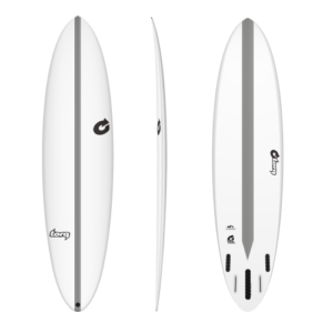 Chopper Torq Surfboards