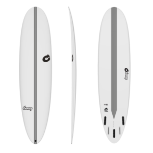 M2.0 Torq Surfboards TEC