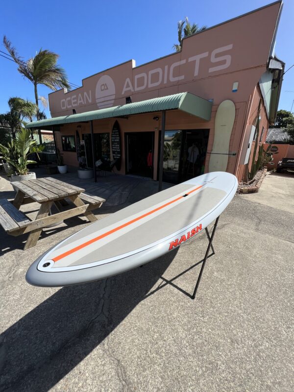 Naish Nalu GS 10'6 x 32" 190L SUP Board