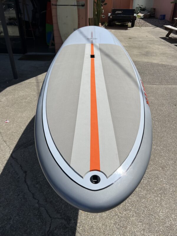 Naish Nalu GS 10'6 x 32" 190L SUP Board - Image 3