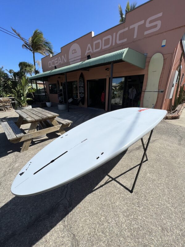 Naish Nalu GS 10'6 x 32" 190L SUP Board - Image 5