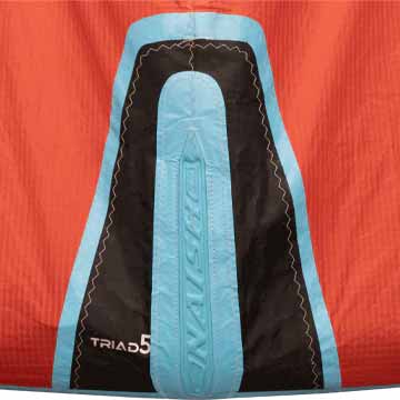 Thermoformed Bumpers