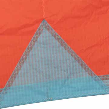 Trailing Edge Flutter Dispersion