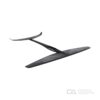 2024 Naish Mach-1 Foil Semi Complete - Right Angle View