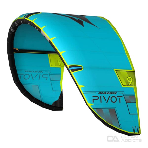 2024 Naish Pivot Kite - Light Blue - Order Online Australia