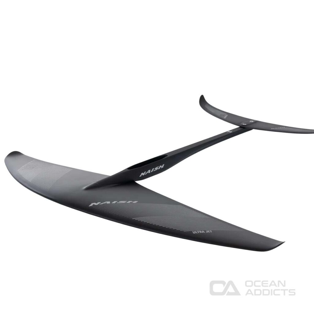 2024 Naish Ultra Jet Foil - Semi Complete