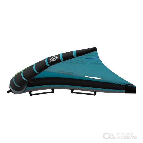 2024 Naish Wing-Surfer ADX - Blue - Left Side - Order Online Australia