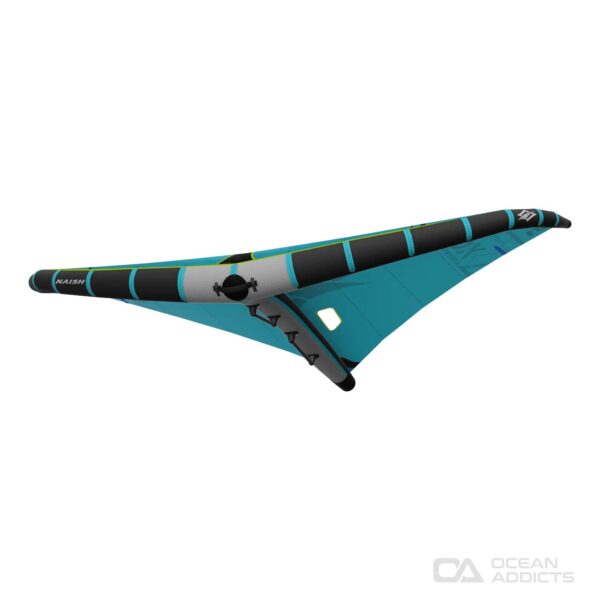 2024 Naish Wing-Surfer ADX - Blue - Order Online Australia
