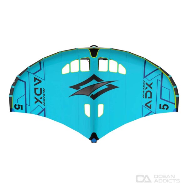 2024 Naish Wing-Surfer ADX - Blue - Top - Order Online Australia