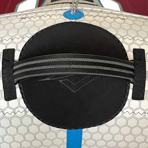 2024 Naish Wing-Surfer ADX - Flagging Handle