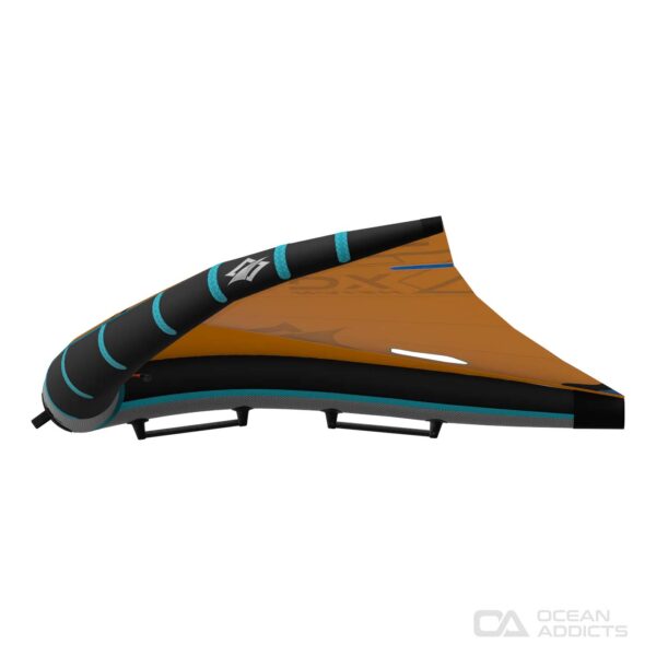 2024 Naish Wing-Surfer ADX - Orange - Left Side - Order Online Australia