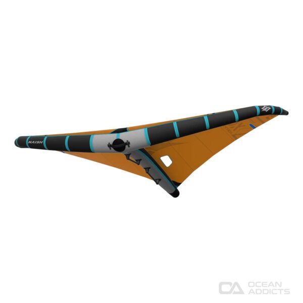 2024 Naish Wing-Surfer ADX - Orange - Order Online Australia