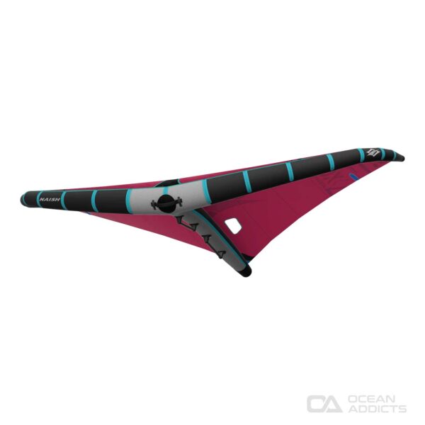 2024 Naish Wing-Surfer ADX - Red - Order Online Australia