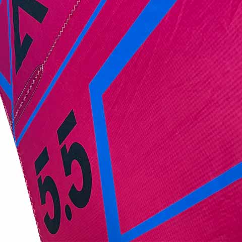 Optimised Canopy Tension