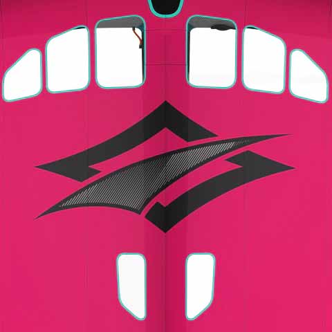 Optimised Window Design