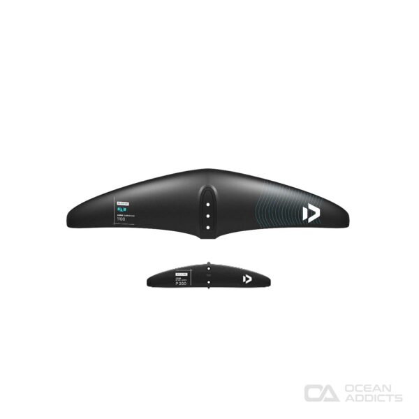 2024 Duotone Aero Carve 2.0 SLS Foil - Wings - Order Online Australia