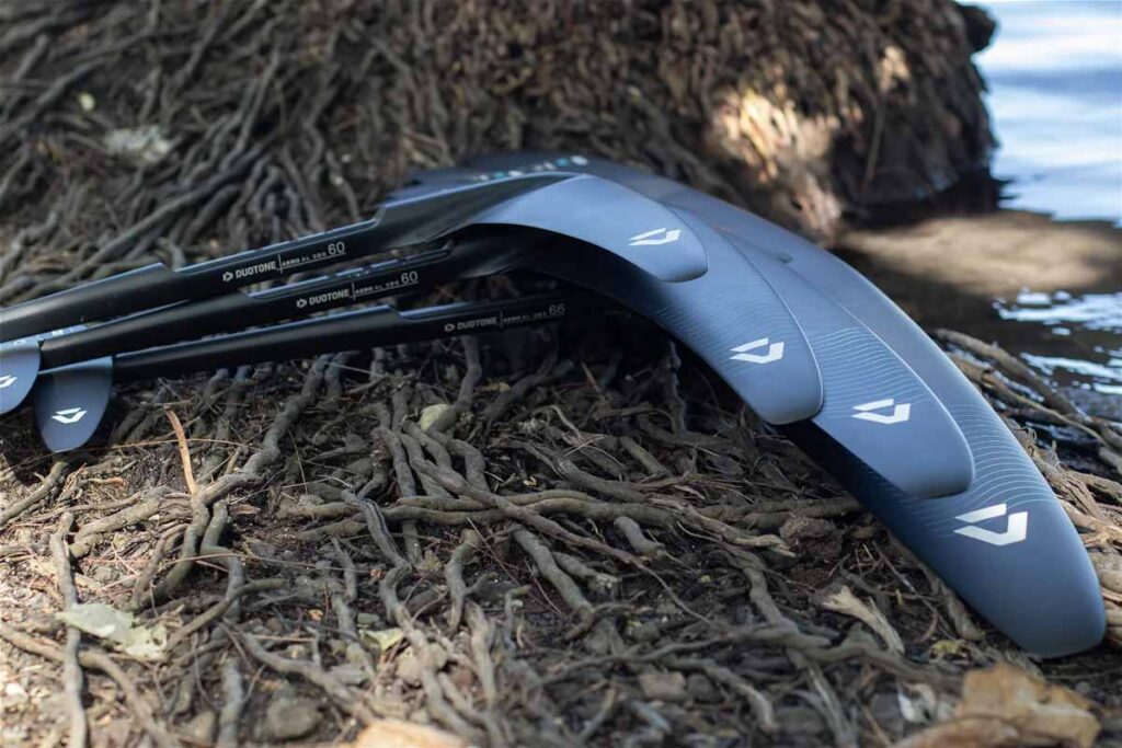 2024 Duotone Aero Glide SLS Foil - Gallery 02