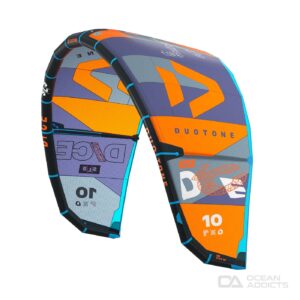2024 Duotone Dice SLS Kite - Freestyle Wave Kite - Buy Online Australia