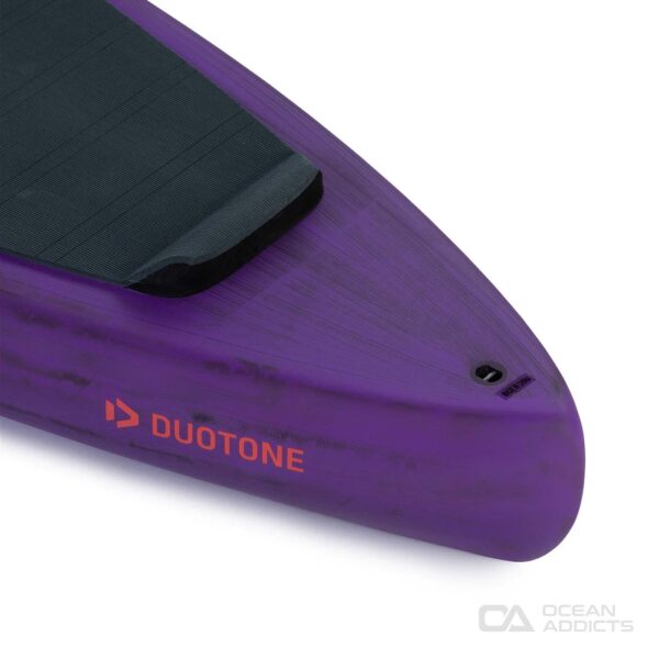 2024 Duotone Downwinder SLS Foil Board - Tail - Order Online Australia