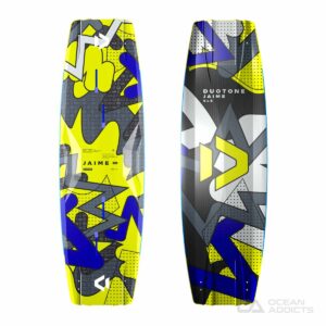 2024 Duotone Jaime SLS Kiteboard - Order Online Australia