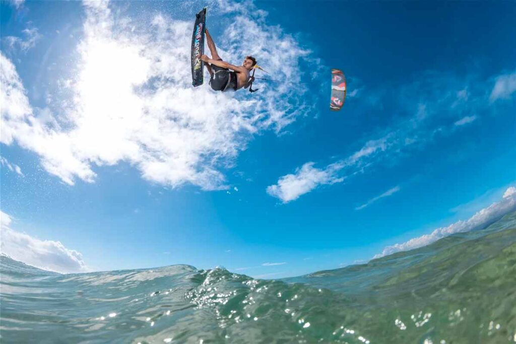 2024 Duotone Juice D-LAB Kite - Gallery 01