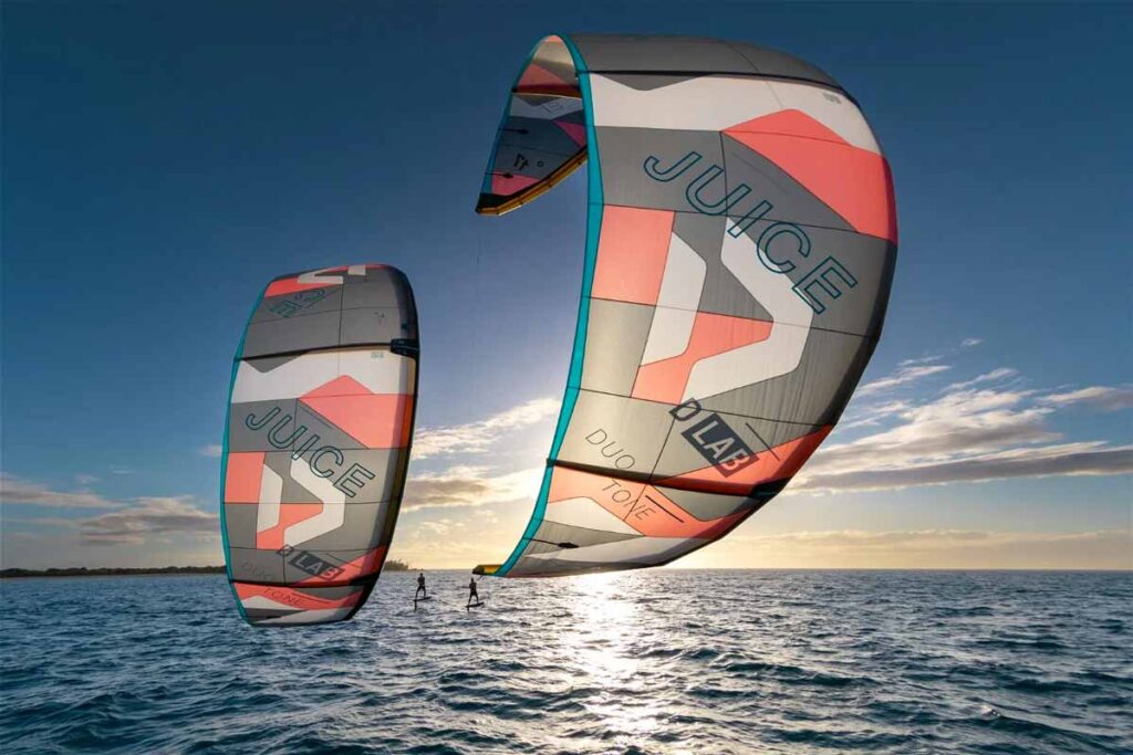 2024 Duotone Juice D-LAB Kite - Gallery 02