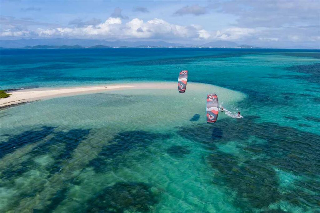 2024 Duotone Juice D-LAB Kite - Gallery 03